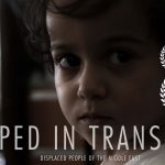 Trapped in Transition