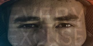 Jay Wilson: Every Excuse