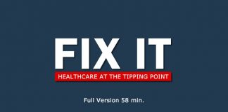 Fix It: Healthcare at the Tipping Point