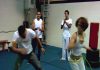 Capoeira: The Art and Soul of Brazil