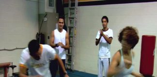 Capoeira: The Art and Soul of Brazil