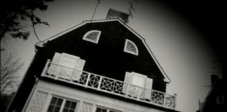 The Amityville Horror: The Real Story