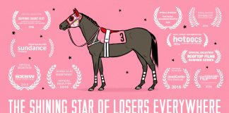 The Shining Star of Losers Everywhere