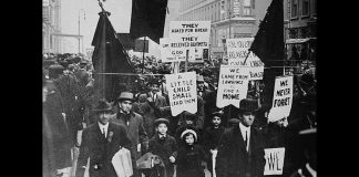 Plutocracy II: Solidarity Forever