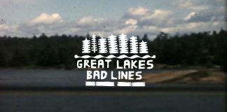 Great Lakes, Bad Lines