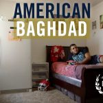 American Baghdad