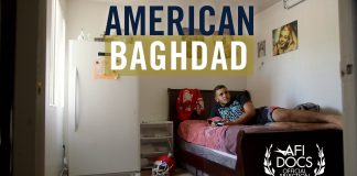 American Baghdad