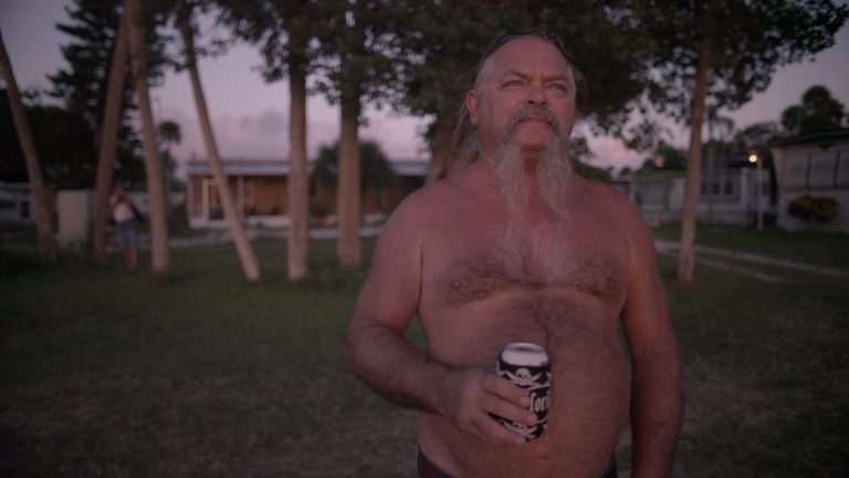 Florida Man