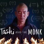 Tashi and the Monk
