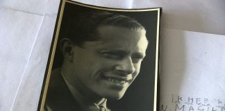 Truth and Privacy in the National Archives