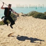 What is Kung Fu?