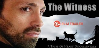 The Witness: A Tribe of Heart