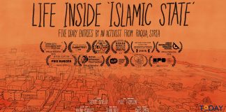 Life Inside ‘Islamic State’
