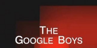 The Google Boys