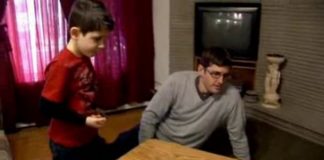 America’s Medicated Kids