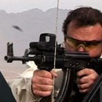 Guns For Hire (Afghanistan)