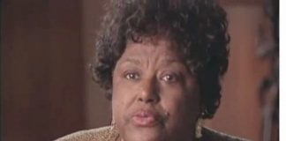 All God’s Children