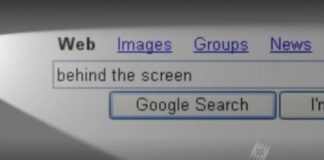 Google: Behind the Screen