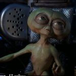 Origins: Where Are The Aliens?