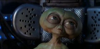 Origins: Where Are The Aliens?