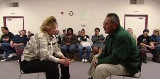 The City Addicted to Crystal Meth