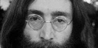 John and Yoko’s Year of Peace