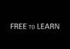 Free to Learn: A Radical Experiment in Education