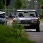 Who’s Afraid of a Big Black Hole