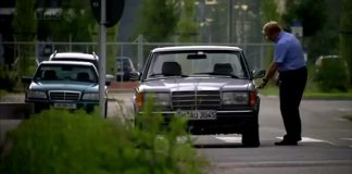 Who’s Afraid of a Big Black Hole