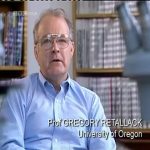 The Day the Earth Nearly Died