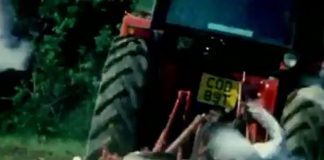 Natural World: A Farm for the Future