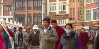 101 East – Nepal’s New Prime Minister