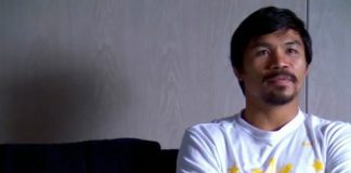 Pacquiao vs. Marquez HBO 24/7