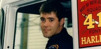 9/11 The Firemens Story