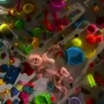 The Disappearing Male