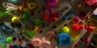 The Disappearing Male