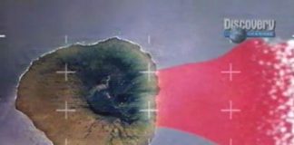 Mega-Tsunami: Wave of Destruction