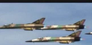 Dogfights: Desert Aces