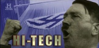 Hi-Tech Hitler