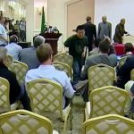 Gaddafi: The End Game