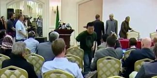 Gaddafi: The End Game