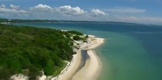 Great Barrier Reef: Reef to Rainforest