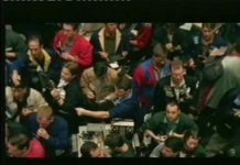 Adam Curtis: All Watched Over by Machines of Loving Grace