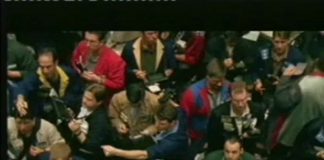 Adam Curtis: All Watched Over by Machines of Loving Grace