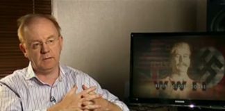 World War II: Behind Closed Doors