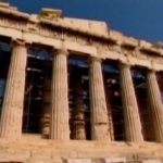 Lost Worlds: Athens Ancient Supercity