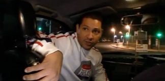 Louis Theroux: Law and Disorder in Johannesburg