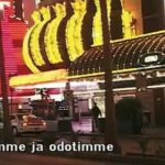 Louis Theroux on Michael Jackson