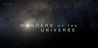 Wonders of the Universe: Falling