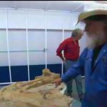 Secrets of the Dinosaur Mummy